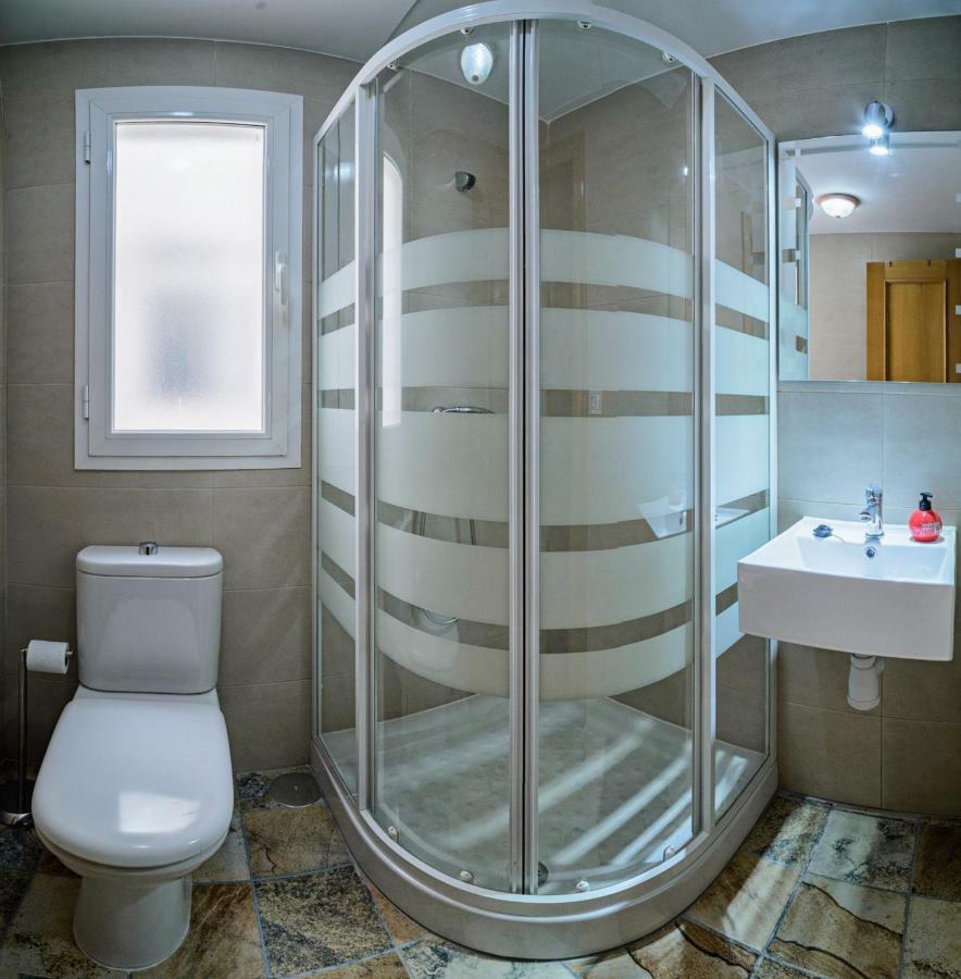 Apartamento 90 M2 En La Mejor Zona De Roquetas Roquetas de Mar Eksteriør billede