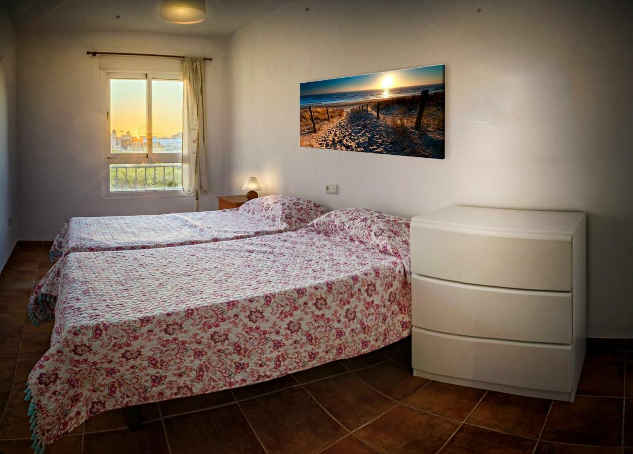 Apartamento 90 M2 En La Mejor Zona De Roquetas Roquetas de Mar Eksteriør billede