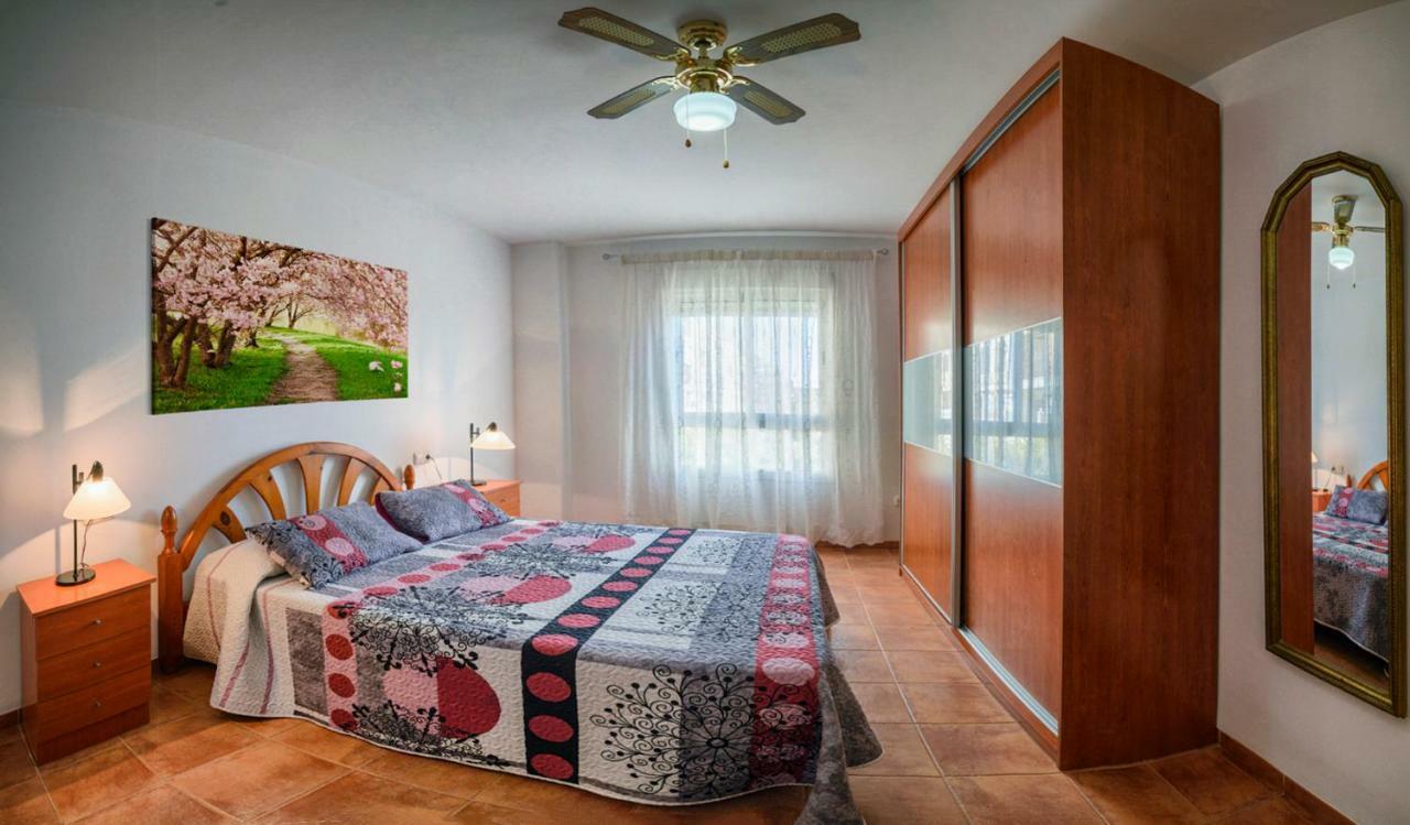 Apartamento 90 M2 En La Mejor Zona De Roquetas Roquetas de Mar Eksteriør billede