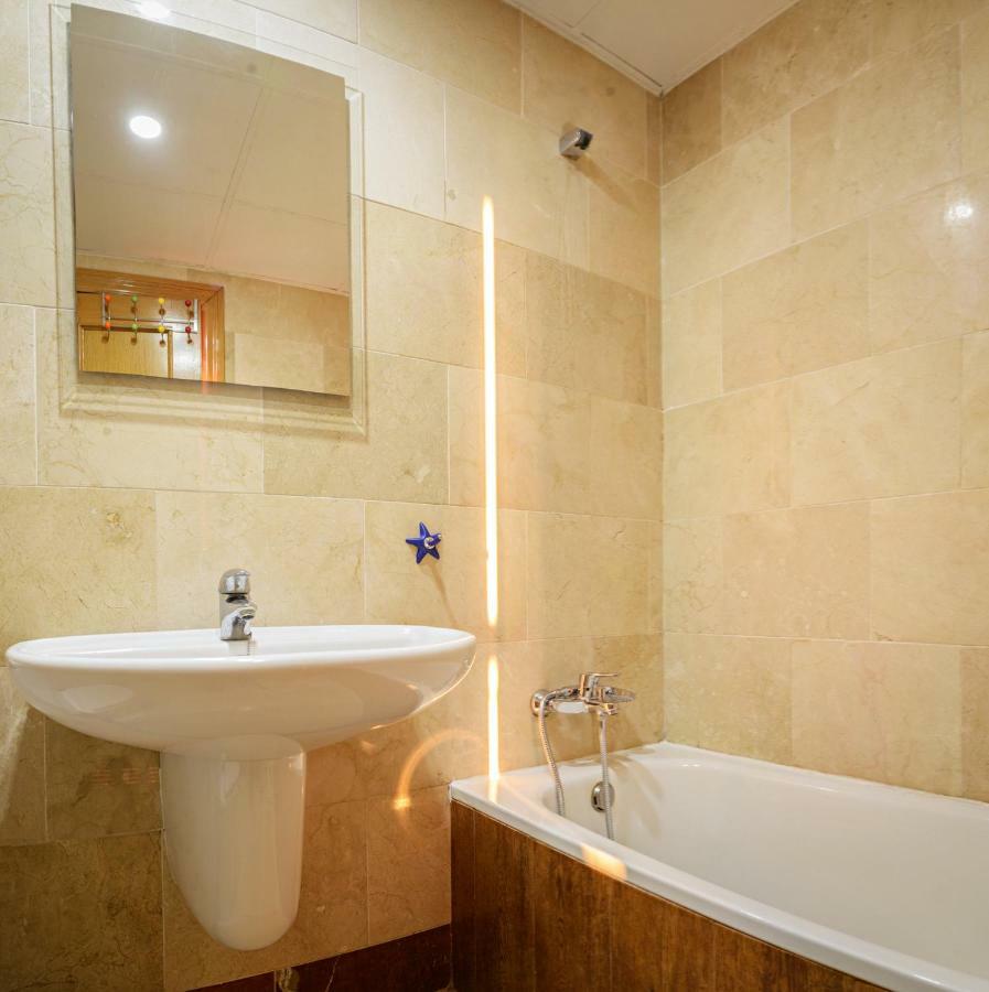 Apartamento 90 M2 En La Mejor Zona De Roquetas Roquetas de Mar Eksteriør billede